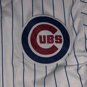 Cubs jersey